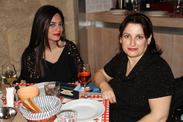 BCD Hermes LC Valentines Night
